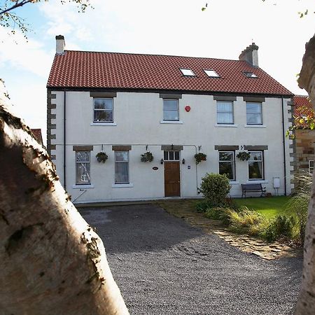 Townend Farm Bed And Breakfast Loftus Bagian luar foto