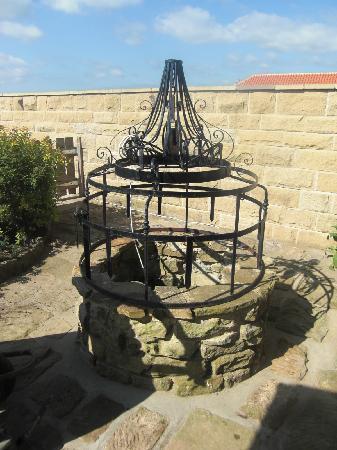 Townend Farm Bed And Breakfast Loftus Bagian luar foto