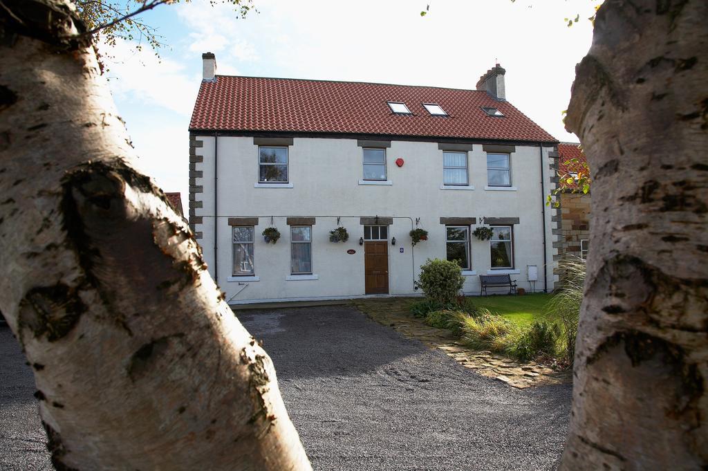 Townend Farm Bed And Breakfast Loftus Bagian luar foto