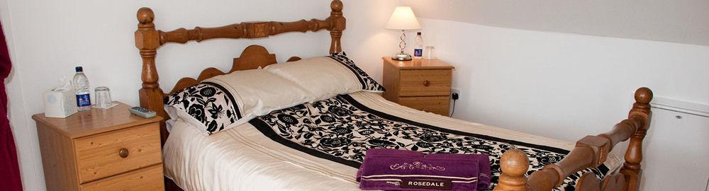 Townend Farm Bed And Breakfast Loftus Bagian luar foto